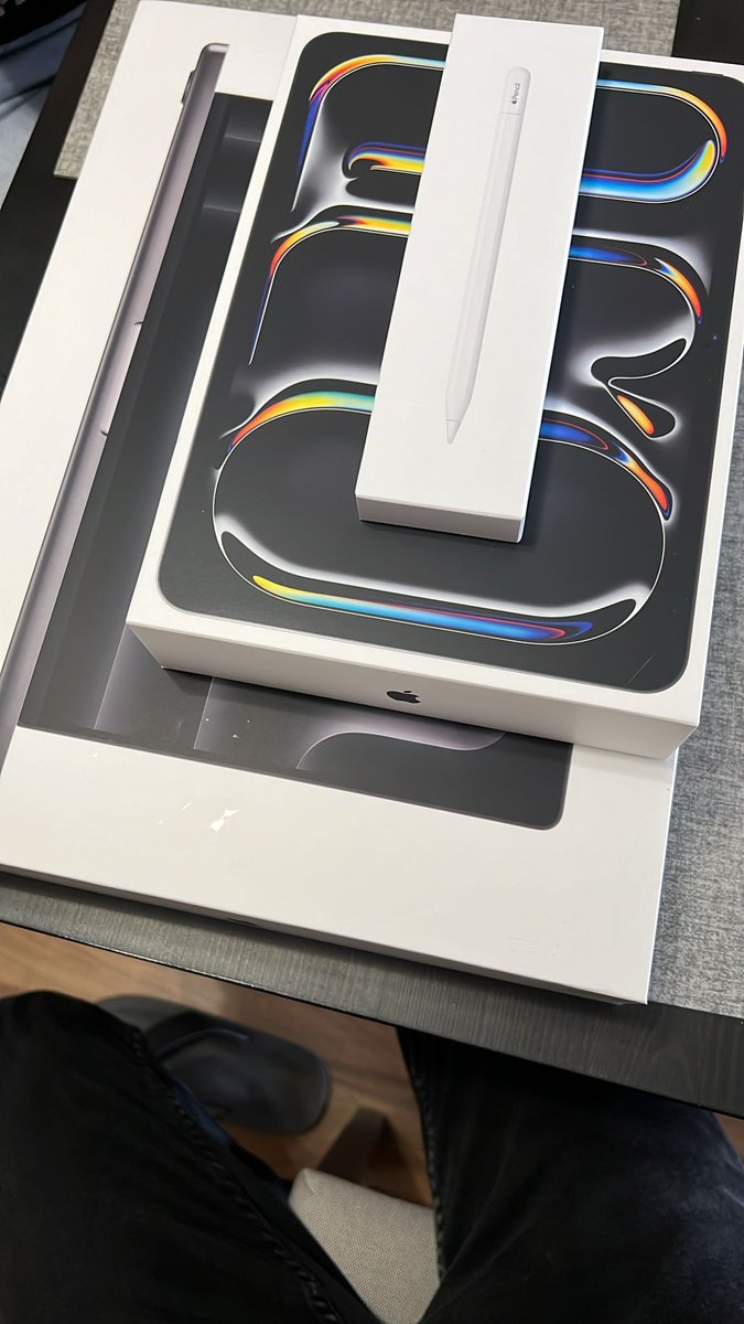 Ok, the machines arrived and I'm looking forward to it👌