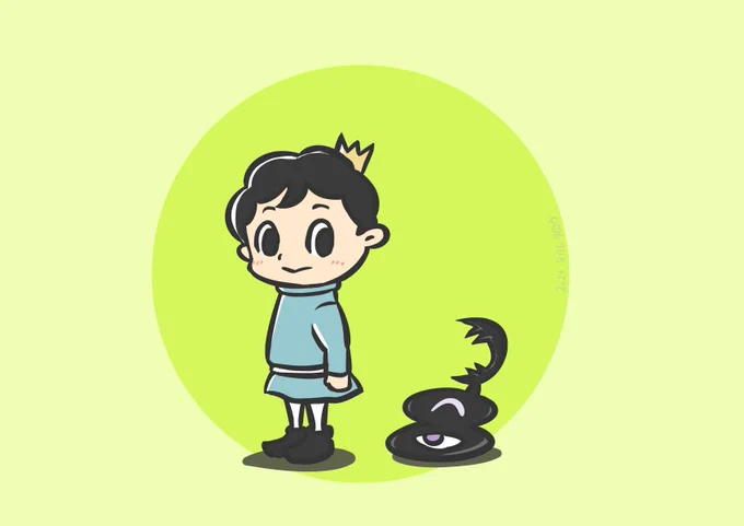 8月⑤ 8/15〜18#先月描いた絵を晒そう #わたしの個性はきっと誰かにささる 