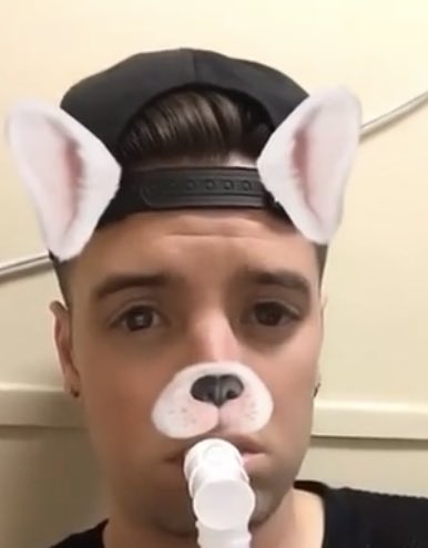 t amo feliz cumple hermoso 🤍