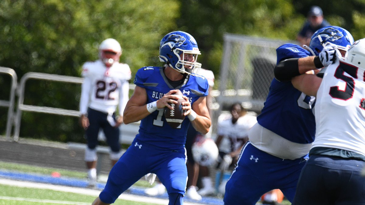 Lindsey Wilson University Athletics tweet media