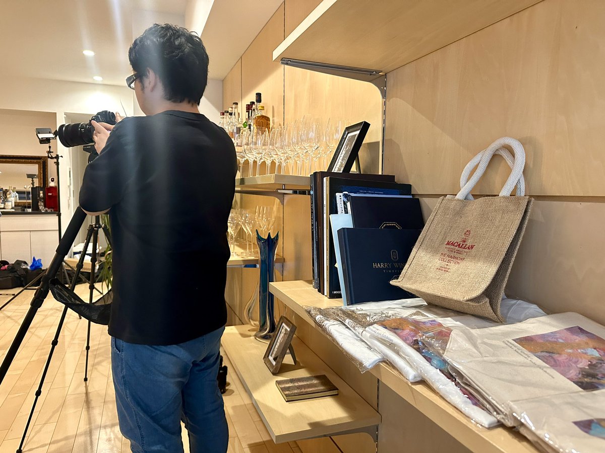 chikae_jyou's tweet image. おはPure🎩

オリジナル曲『Gradation』のPV撮影！
『Summer Adventure』に続いてヒグチナオタカさんに🎥

ヒグチ映像堂
eizodo.com

お楽しみに😊

Pure Pure〜♪

#Gradation 
#ヒグチナオタカ
#チカエ嬢
#ヒグチ映像堂
#PV撮影
#サックス　
#SummerAdventure
#チカエ嬢オリジナル曲