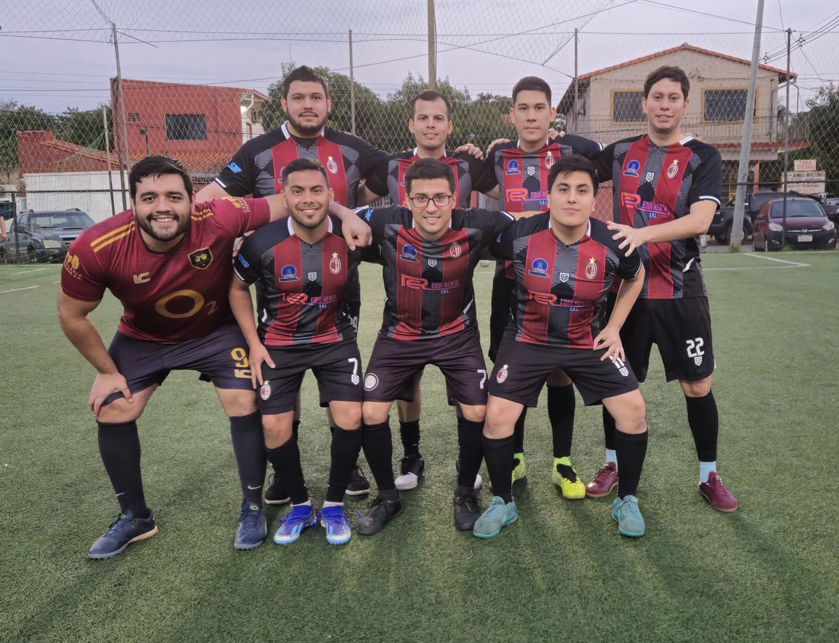 deportesCTN's tweet photo. 📷 @emca013 vs @info09tm

🏆 #Clausura2024 
🥇 #Primera 
📅 #Fecha6 

#ElMejorExaDelPais #SomosNosotros https://t.co/AoC7D9uYOd