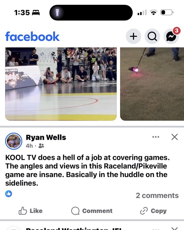 James Collier tweet media