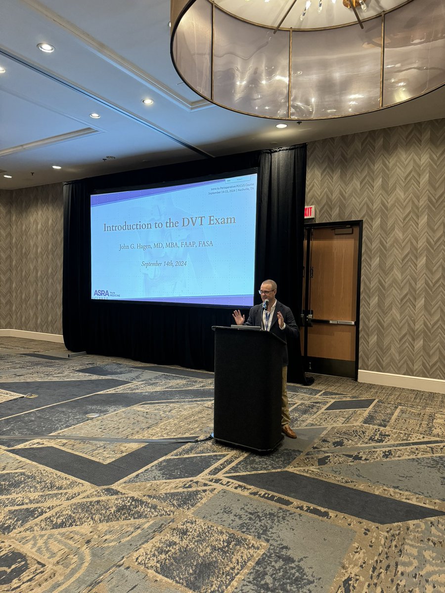 <a href="/SreeHPraveenKO1/">Sree H Praveen Kolli</a> <a href="/dr_rajgupta/">Raj Gupta, MD, FASRA</a> <a href="/ASRA_Society/">ASRA Pain Medicine</a> <a href="/NarouzeMD/">Samer Narouze,MD,PhD,MMM</a> <a href="/shaskinsMD/">Stephen Haskins</a> <a href="/dr_melissabyrne/">Melissa Byrne DO MPH FASA</a> <a href="/SudiptaSen_MD/">Sudipta Sen, MD, FASA</a> <a href="/SuryakumarNara1/">Suryakumar Narayanasamy MBBS MD FASA</a> <a href="/resa0216/">Theresa Northern</a> <a href="/Poonampaibh/">Poonam Pai MD,MS, FASA, FASRA</a> <a href="/pperezde/">Pablo Perez d’Empaire, MD, FRCPC, FCCM, FASE</a> <a href="/elmorbr/">Brett Elmore, MD</a> <a href="/lgiron86/">Laura Girón Arango</a> <a href="/NibrasBughrara/">Nibras F. Bughrara, MD, FCCM, FASA</a> <a href="/baby_blocks/">baby-blocks</a> <a href="/Ropivacaine/">Dr. Vishal Uppal MBBS, FRCA 🇨🇦🇮🇳🏴󠁧󠁢󠁳󠁣󠁴󠁿</a> <a href="/MKwesiKwofie/">Kwesi Kwofie</a> <a href="/Nadia_Hdz_MD/">Nadia Hernandez, MD, FASA</a> <a href="/rosie_hogg/">Rosie Hogg</a> <a href="/JanBoublikMDPhD/">Jan Boublik</a> <a href="/Siva6faces/">Siva Arumugam, MD, FASA</a> <a href="/anesthesiadocmd/">Melody Anderson (Herman), MD</a> <a href="/ASRAPM_Ex_Dir/">Elizabeth Smith</a> <a href="/DProvenzanoMD/">David Provenzano, MD</a> <a href="/MayoClinic/">Mayo Clinic</a> <a href="/HSpecialSurgery/">Hospital for Special Surgery (HSS)</a> <a href="/MaryJHargett1/">Mary J. Hargett</a> @AP_Kwater <a href="/Sanaskhan85/">Sana Khan, MD</a> <a href="/JohnHagenMD/">John Hagen</a> <a href="/MayoAnesthesia/">Mayo Clinic Department of Anesthesiology</a> <a href="/mayojaxanes/">MCF Anesthesiology Residency</a> <a href="/ASALifeline/">ASA®</a> <a href="/AbaPhysicians/">The American Board of Anesthesiology</a> <a href="/UVaAnesthesia/">UVA Anesthesiology</a> <a href="/ClevelandClinic/">Cleveland Clinic</a> <a href="/ESRA_Society/">ESRA | European Society of Regional Anaesthesia</a> <a href="/SCCM/">SCCM</a> <a href="/UofTanesthesia/">Department of Anesthesiology & Pain Medicine</a> <a href="/Jose_Diaz_Gomez/">José L. Díaz-Gómez, MD, MAS, FCCM, FASE, NCC(UCNS)</a> <a href="/CASUpdate/">Canadian Anesthesiologists' Society</a> #ASRAPOCUS <a href="/ASRA_Society/">ASRA Pain Medicine</a> 
The best part of the course are the real cases ! 
#POCUS  <a href="/PerlasAnahi/">AnahiPerlas</a>