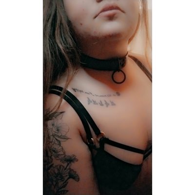 BlaiseEmber's tweet photo. #NewProfilePic https://t.co/uDfyEetMC7