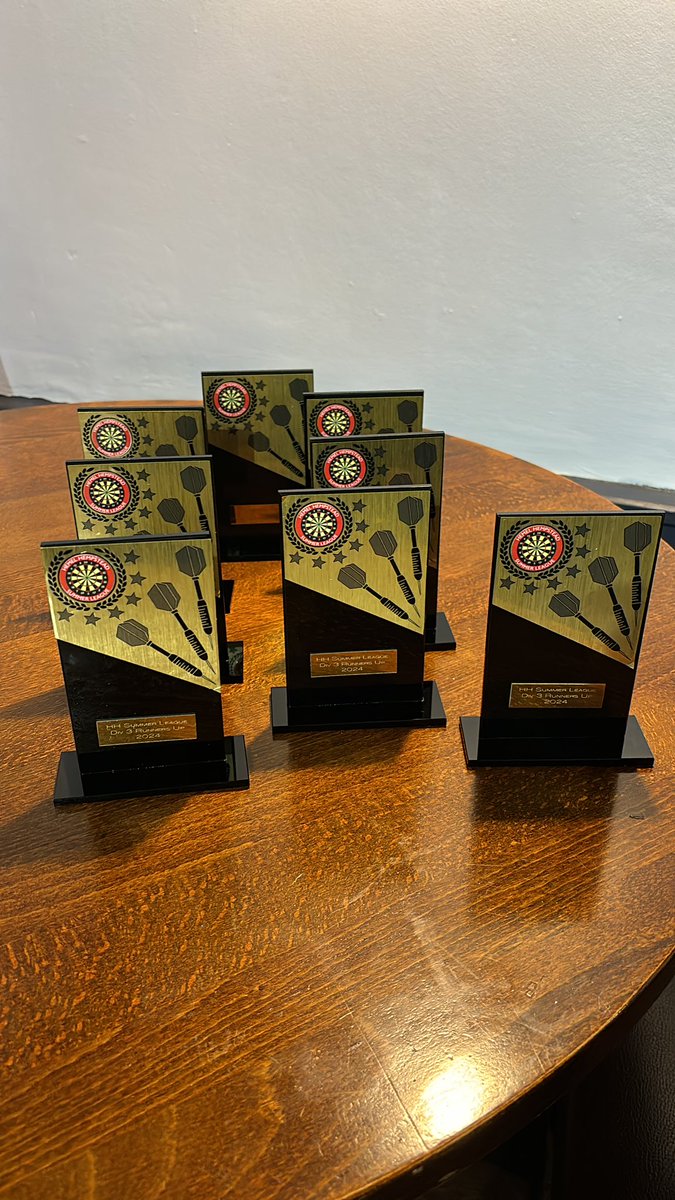 Mc_Chap's tweet image. My Team won some Medals 🎯 #ThePatch