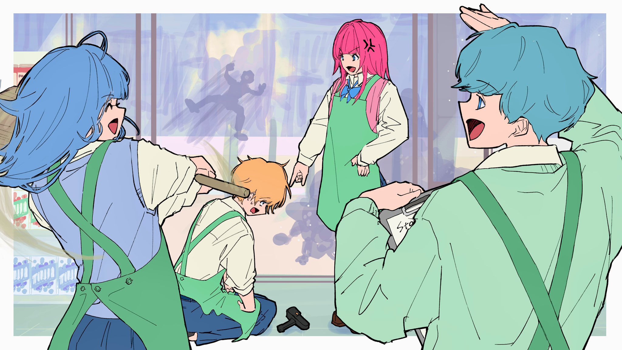 ちーまま♡即購入OKです様♡専用ページです ちーまま♡即購入OKです様✩.*˚専用ページ - メルカリ