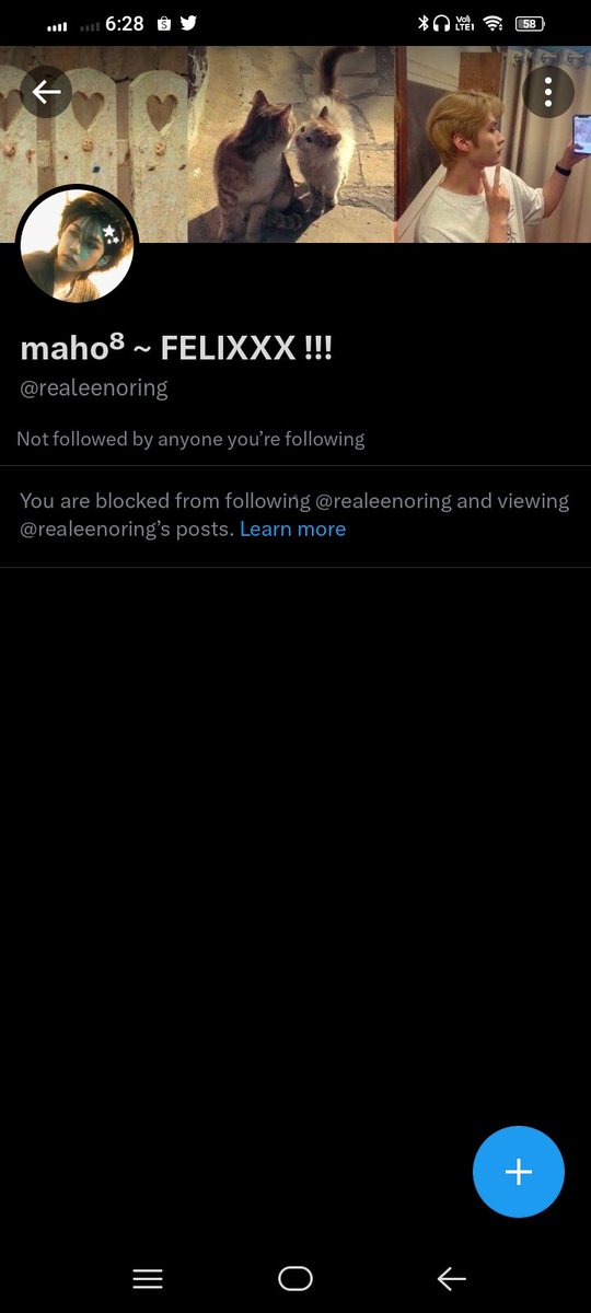 incorrectsookai's tweet photo. @cuntgeddon yap in my mention and the blocking okk https://t.co/2lgC6qm1iU