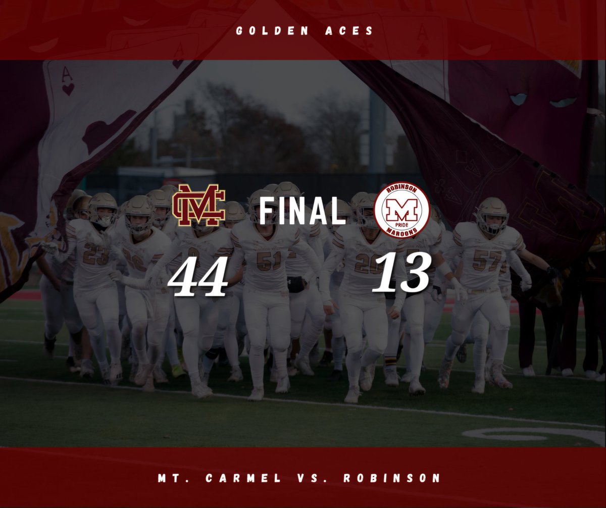 Golden Aces Football (@goldenacesfb) on Twitter photo 