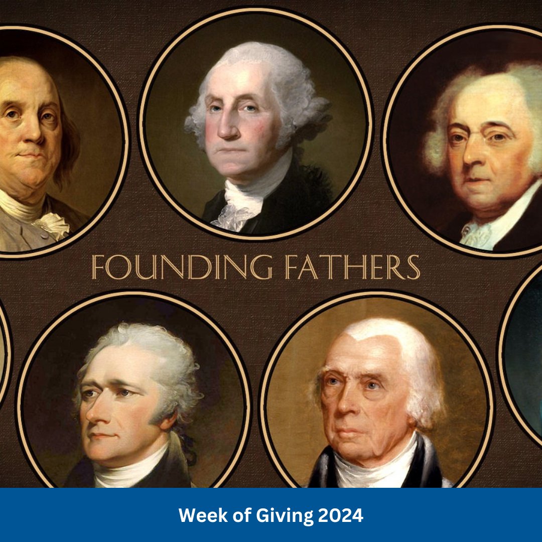 We are the largest PAC focused solely on higher edu issues, incl. the defense of the right to freedom of assn. for single-sex orgs. Help us continue our work to protect the #fraternity &amp; #sorority experience. Make your gift at fspac.org during our #WeekofGiving.
