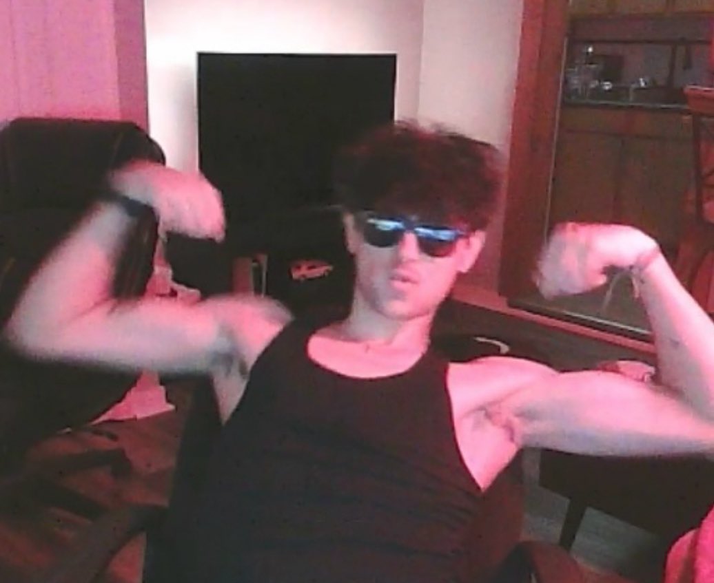 ITSJOEYD UPDATES tweet media