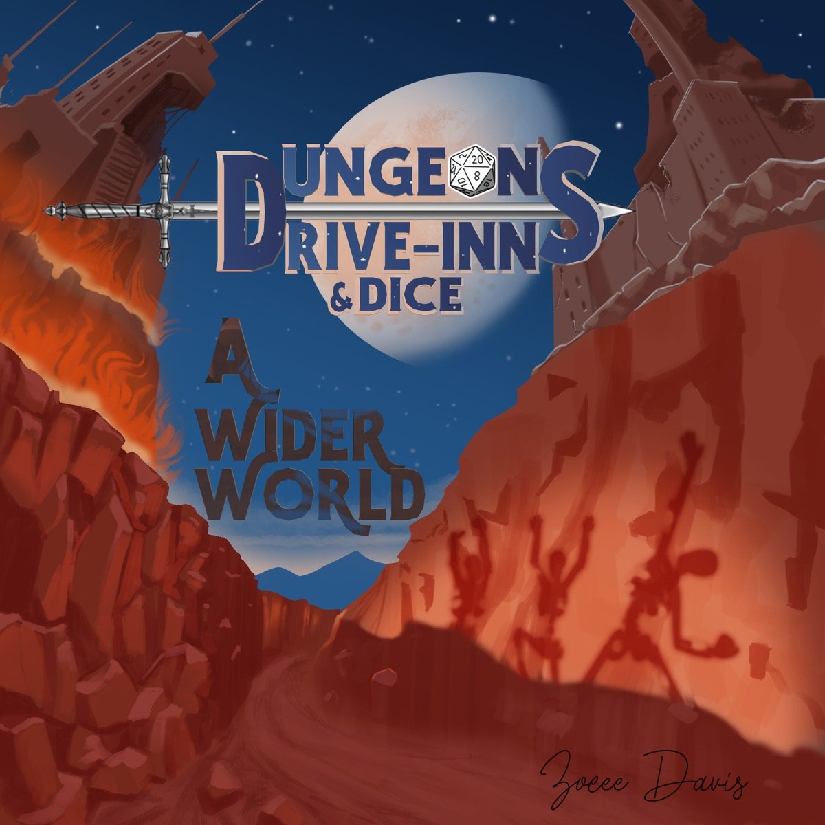 Okay! So I want to get on VGen. So lets have a #writerslift. Inviting all the #authors #writers and #poets. Drop your upcoming #art #books #stories #poems #blogs #links #Website #WIPs 
vgen.co/ArtByZoee/liked My VGen profile link
#DungeonsAndDragons #TTRPGart #FantasyArt