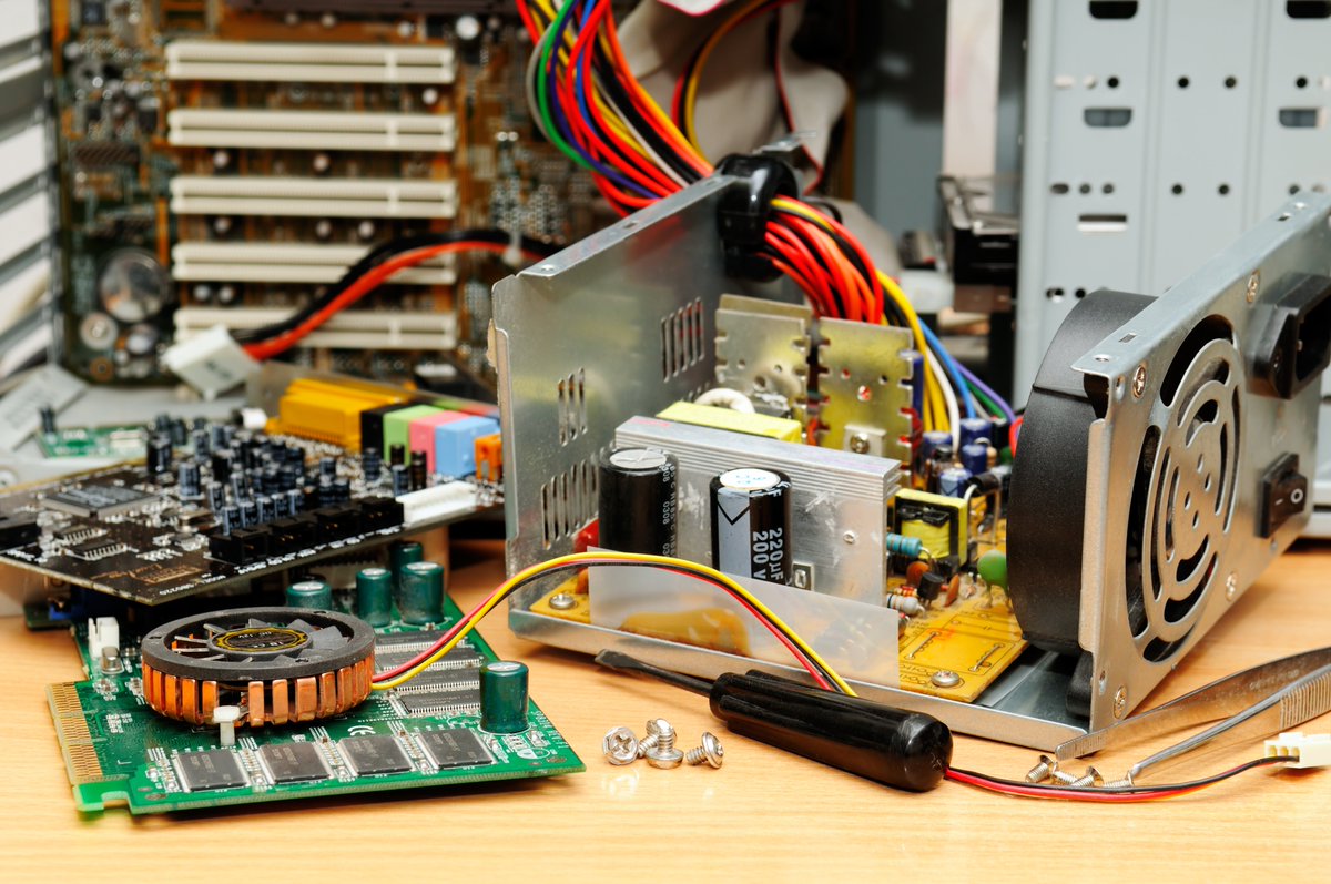 Geek-Aid ® tweet media