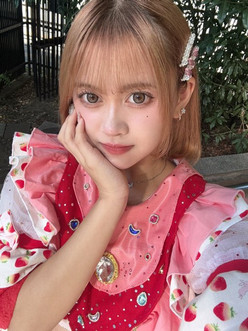 Twitterのコスプレ画像32