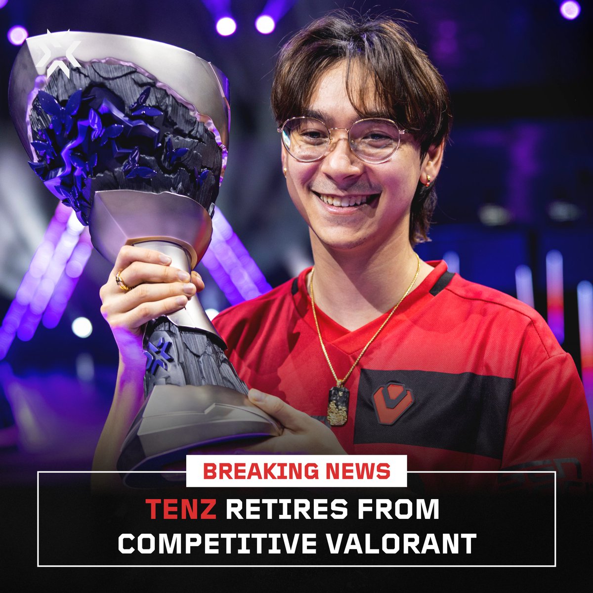 VALORANT Champions Tour tweet media