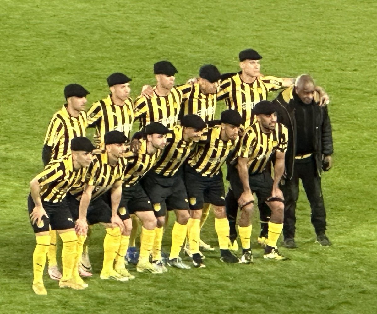 Realmente es cine 🚬