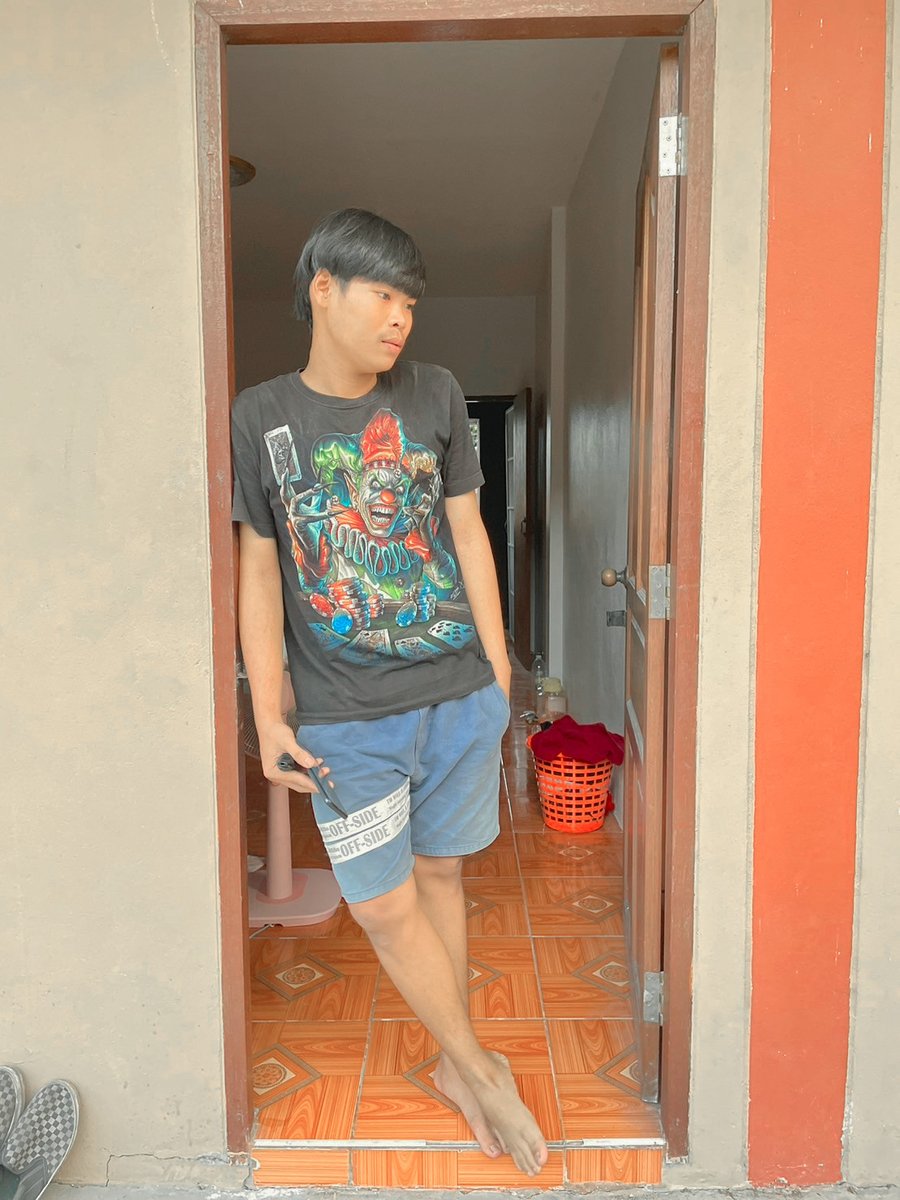เมฆ tweet media