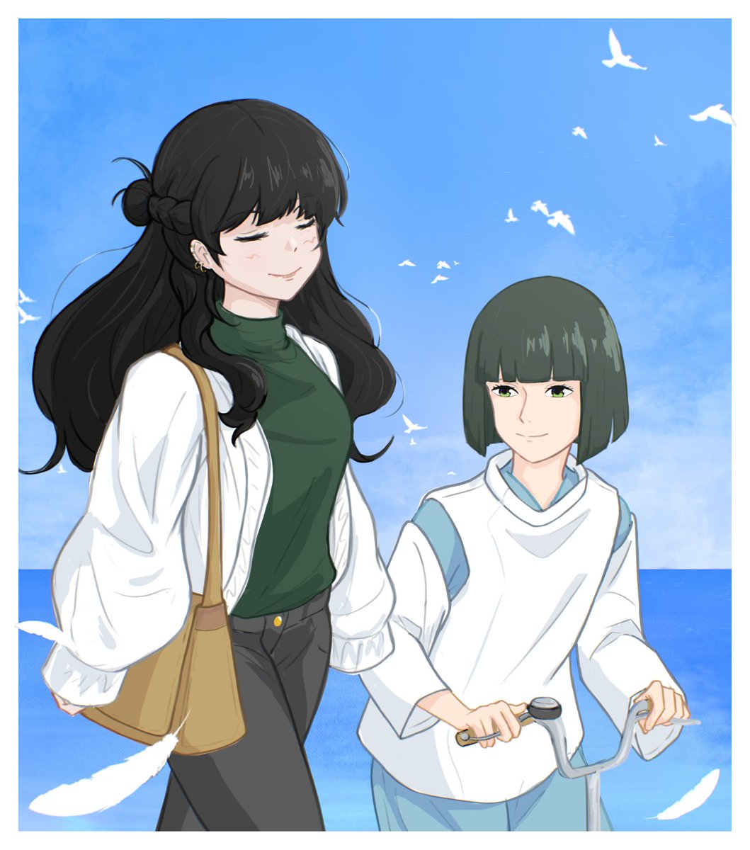 Cerulis (@cerulis_) on Twitter photo 