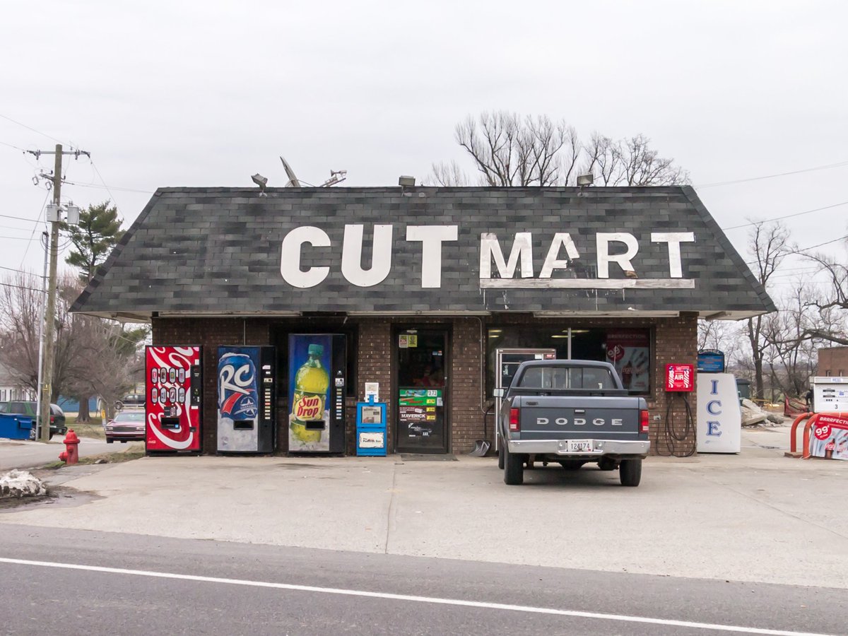 Rural Indexing Project tweet media