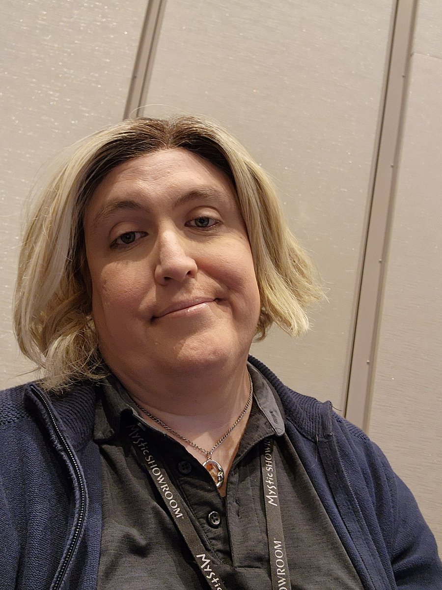 Almost feeling like myself after being sick for over a week.