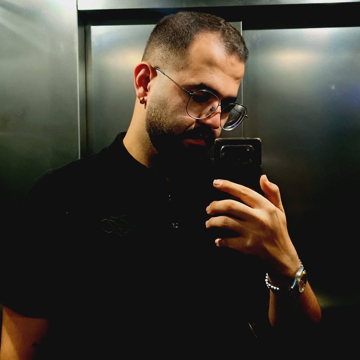 EmirSalmani's tweet photo. #NewProfilePic https://t.co/iXOhmZUCrz