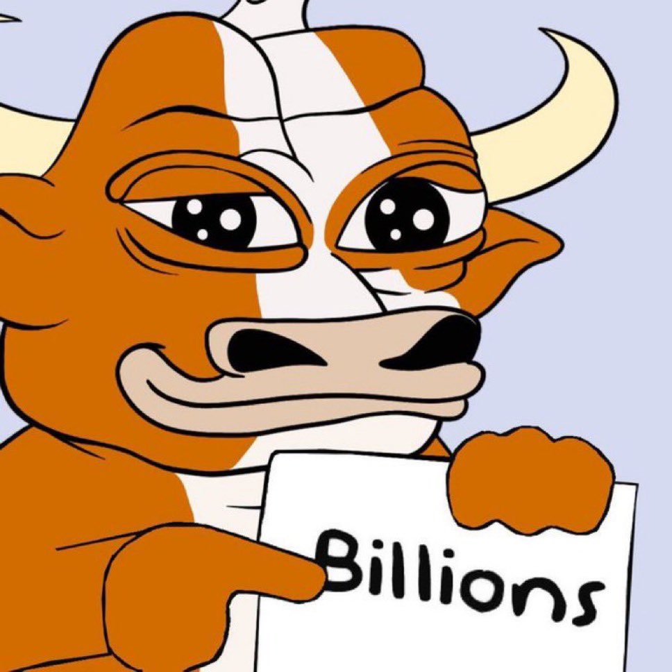 MUMU THE BULL tweet media