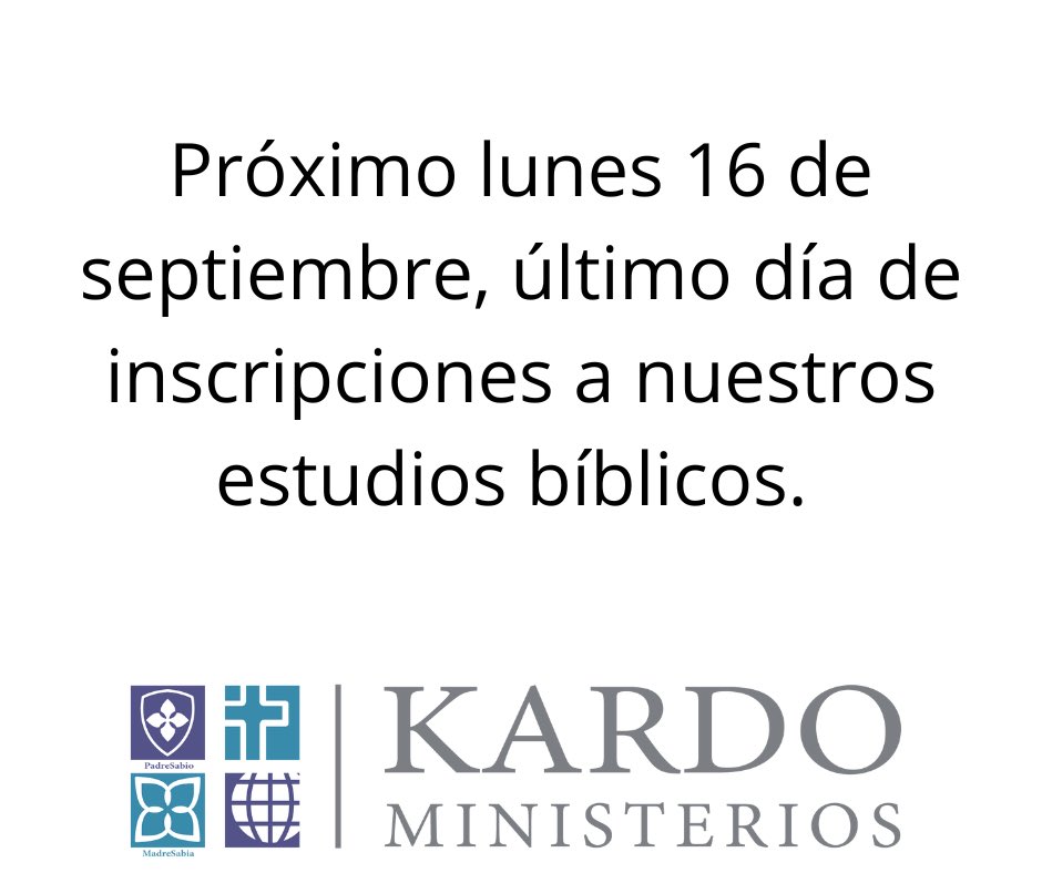 KardoMexico's tweet photo. Pasamos a dejarte un recordatorio 👇🏻 https://t.co/HPOoLhULbv