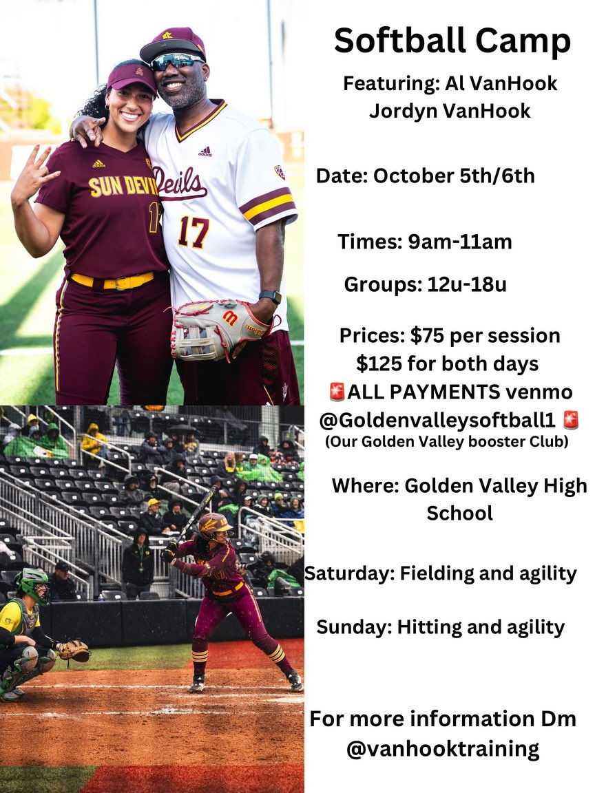 An honor to do this with <a href="/jordynvanhook/">Jordyn VanHook</a>!! Spread the word