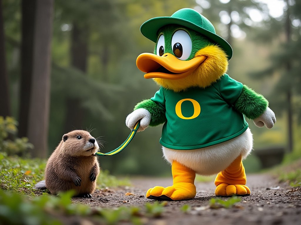 Oregon Updates tweet media
