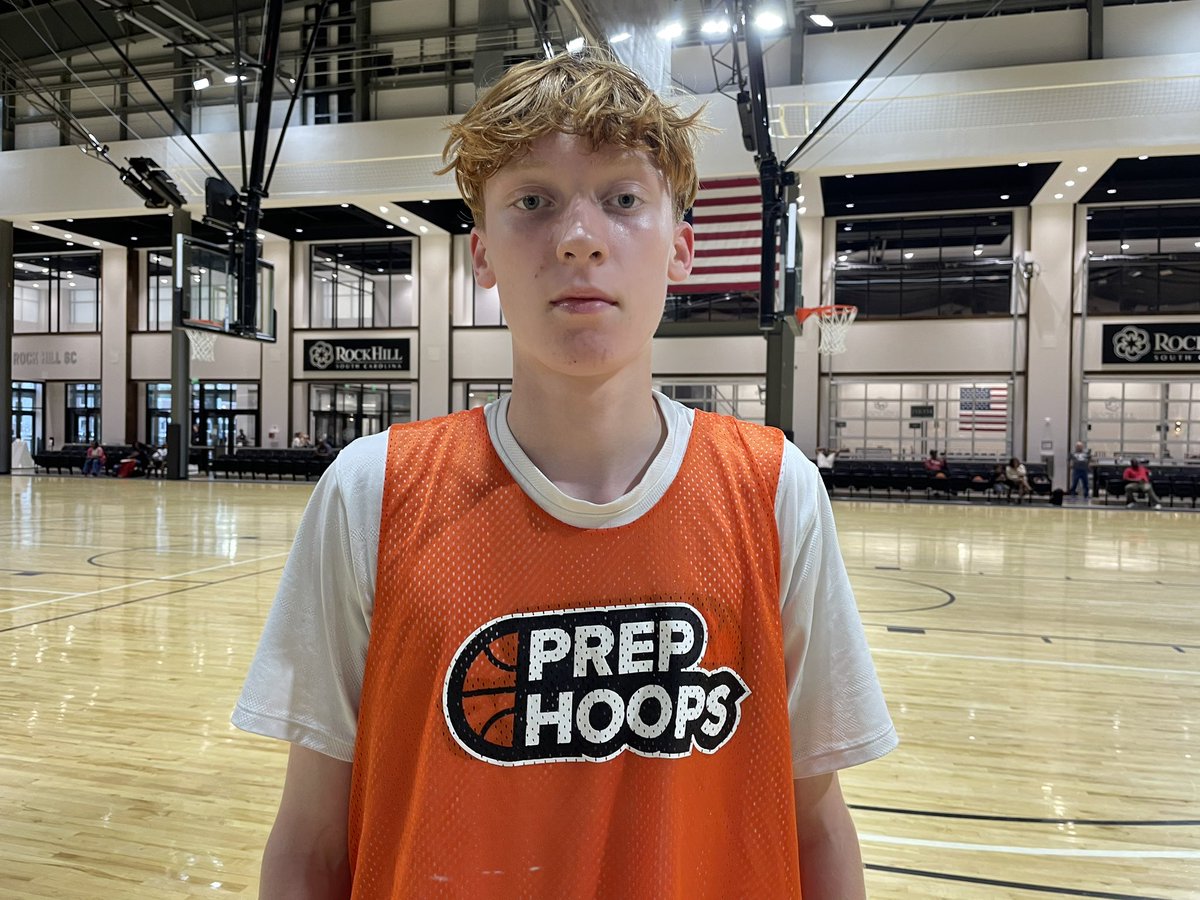 Prep Hoops South Carolina tweet media