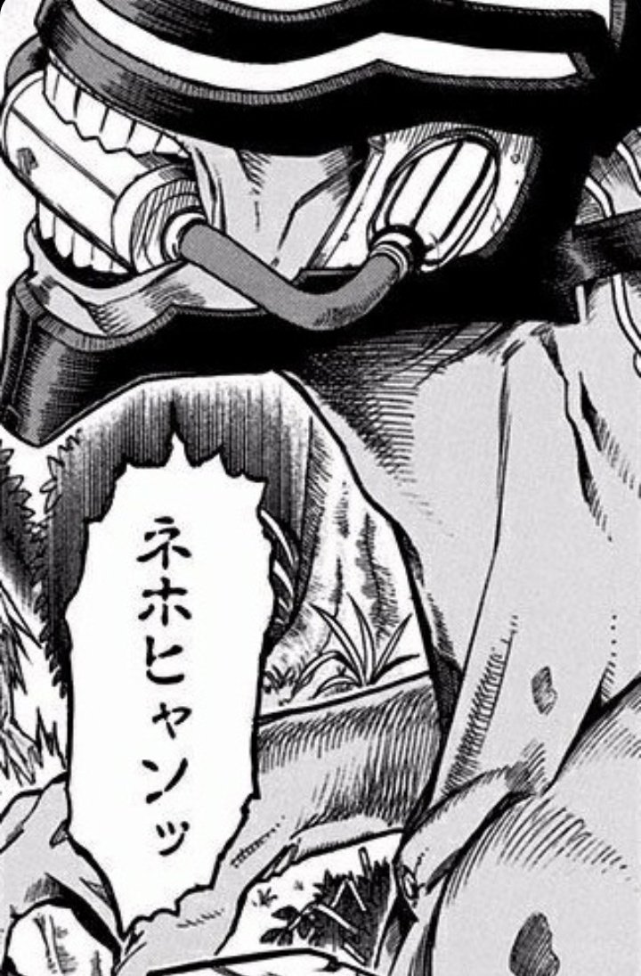 PANDORA99743194's tweet photo. A fact y'all should know is that Dabi nicknamed the nomu Tomura gave him "Little kitty/Neko-chan".

The anime didn't add Dabi's voice calling the nomu kitty or neko unfortunately 😔 https://t.co/PEpNMoGn0t
