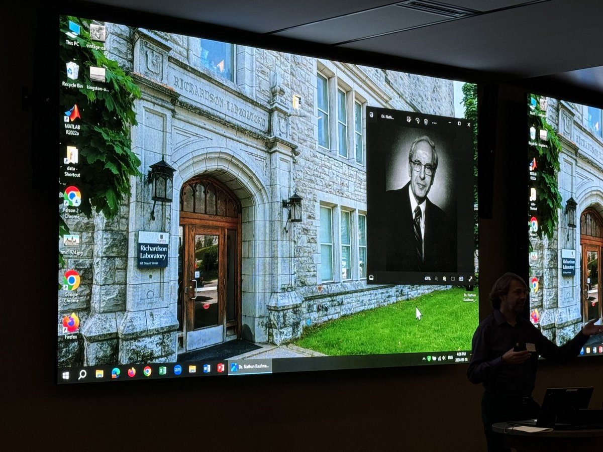 Cottrell Lab tweet media