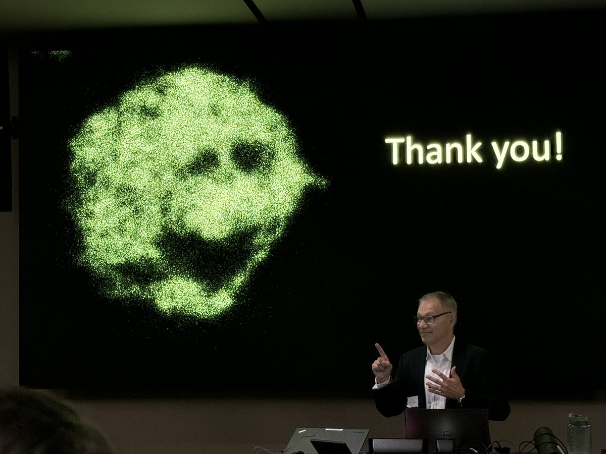 Cottrell Lab tweet media