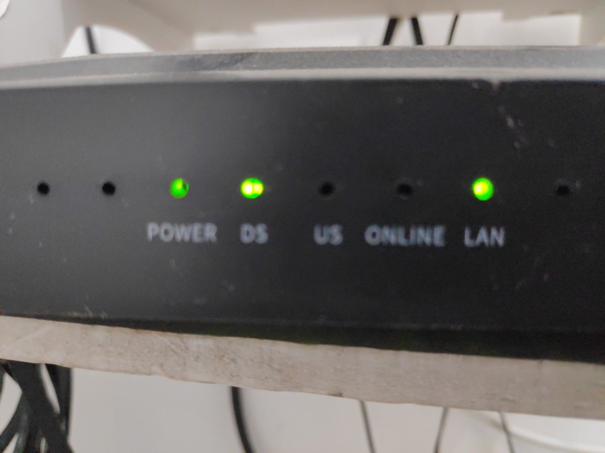 rizky14's tweet photo. @FirstMediaCares ini hilang sinyal lagi kenapa ya? Mulai lagi nih penyakitnya https://t.co/acQyRthxzc
