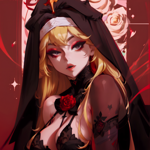 roseredgoddess