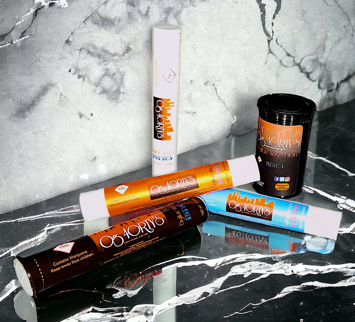 40rtyG's tweet image. Happy Smokin' Saturday, Friends! 

 We hope you're having a beautiful day!! 🫶✌️🫵🤜🤛😶‍🌫️👩‍🚀🧑‍🚀🚀🥬🥦💚🧡

#Og40rtys 
#saturday
#infused
#happyday