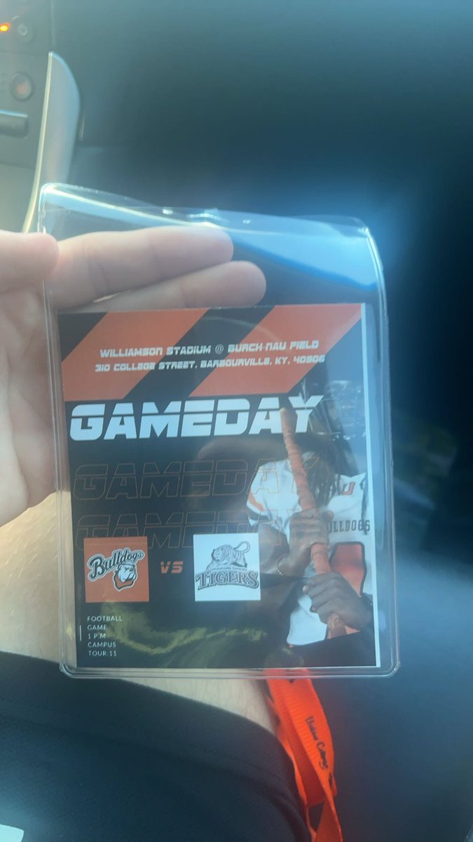 Brandon McClintock tweet media