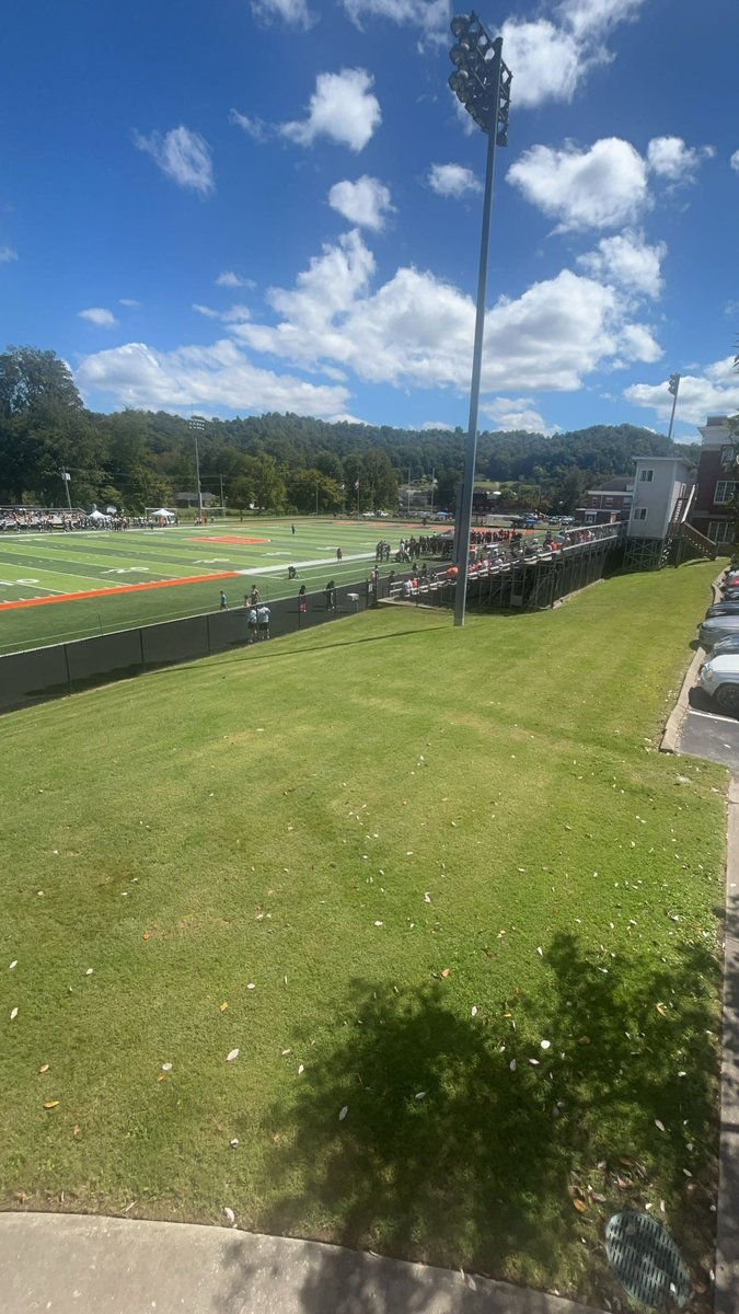 Brandon McClintock tweet media