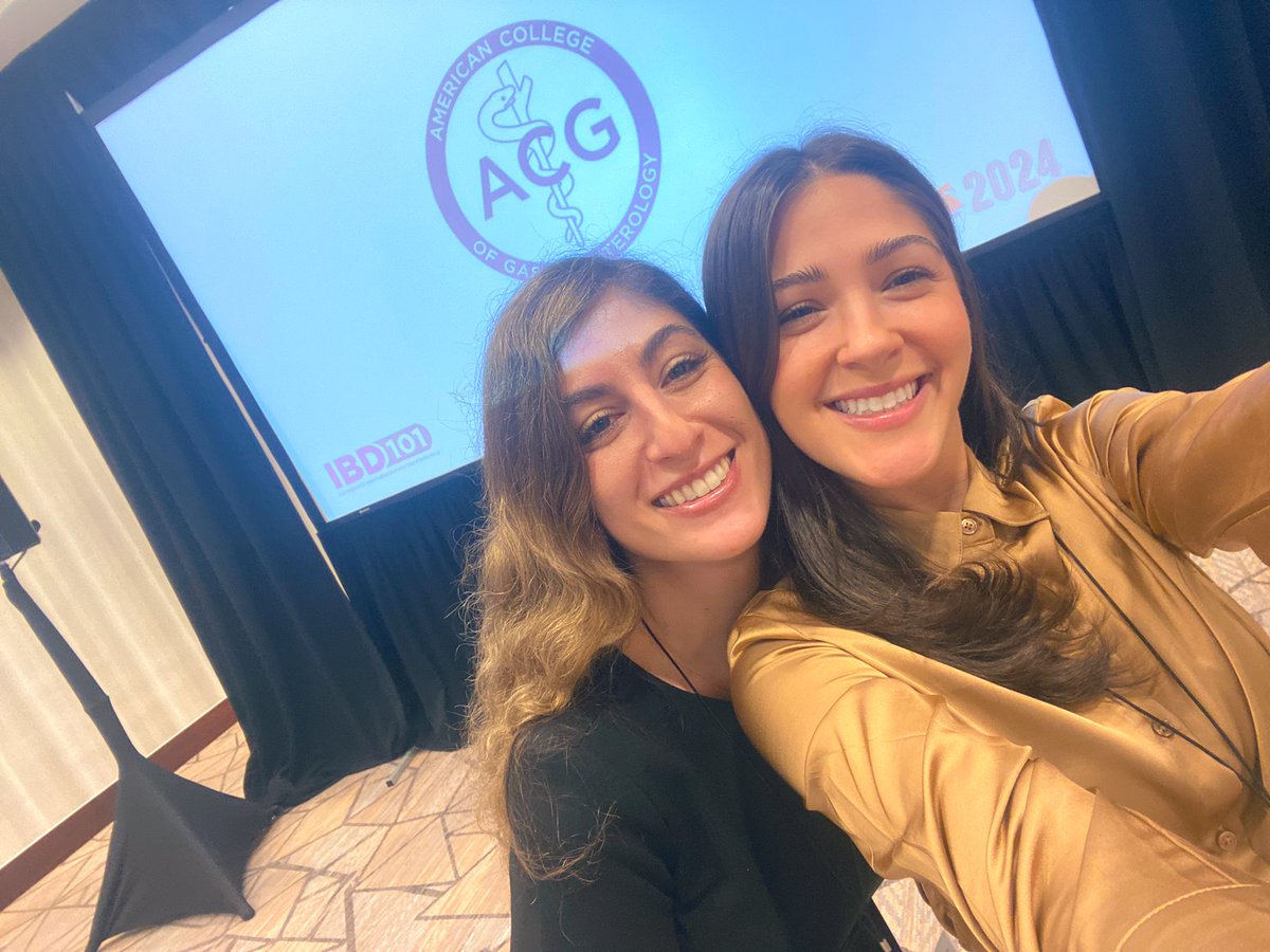 Myra_Quiroga's tweet photo. Thank you @AmCollegeGastro for a great day learning about #IBD101 https://t.co/VZlEtywygm
