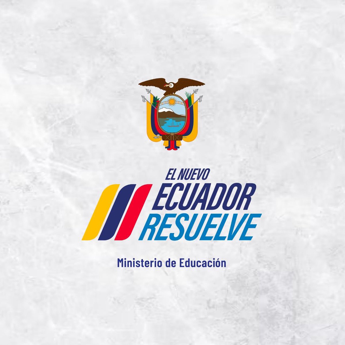 Educacion_Ec's tweet photo. 🙋🏻‍♀️🙋🏻‍♂️ Contamos con el Programa de Participación Estudiantil, con el fin de fomentar el compromiso y la acción eficaz de los estudiantes de 1.º y 2.º de Bachillerato, frente a problemáticas de interés nacional.

✅ El programa representa el 10% en la obtención del título de Bachiller, con una duración total de 160 horas.

🔎 Conoce las temáticas que pueden escoger los jóvenes. 👇 

#ElNuevoEcuadorResuelve