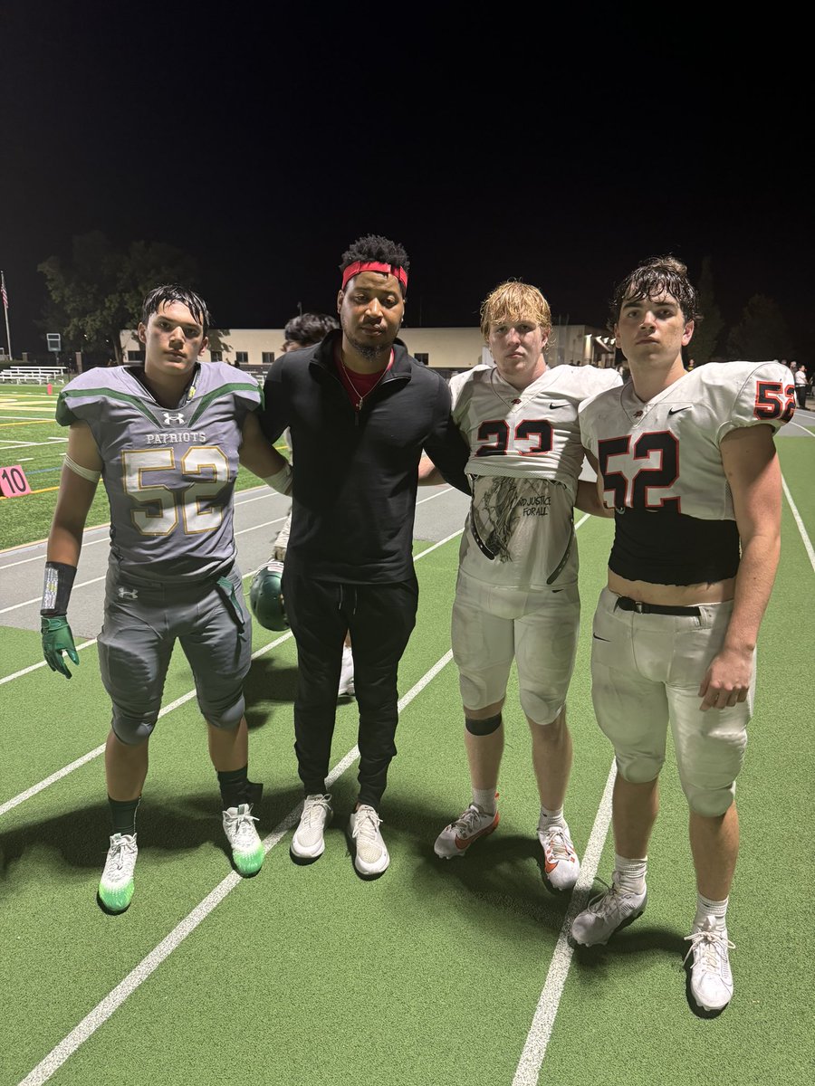 Week 3 ✅ 43-14 W
2 sacks (1 strip sack)
3 solo tackles
3 assists 
5 qb hurries
<a href="/MikeBuke99/">Michael Buchanan</a> <a href="/CoachDShack/">Danny Schaechter 🏝️🏈🐾</a> <a href="/LHSWildcatsFB/">Libertyville High School Football</a> <a href="/EDGYTIM/">Timothy “EDGYTIM” OHalloran</a> <a href="/PrepRedzoneIL/">Prep Redzone Illinois</a> <a href="/MaxPreps/">MaxPreps</a> <a href="/AllenTrieu/">Allen Trieu</a> 
 
hudl.com/v/2Q7ZRf