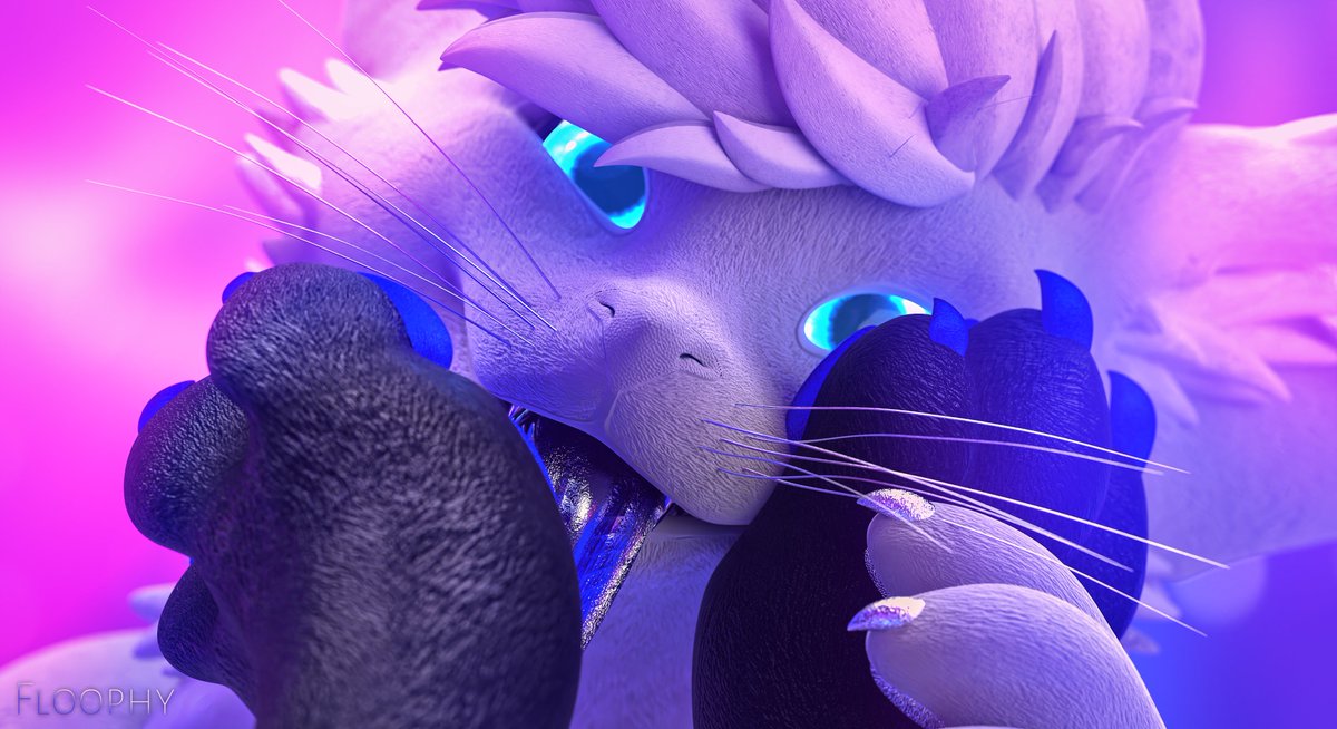 Aren't they tasty? | YCH 15$+ | Dm for more ^^