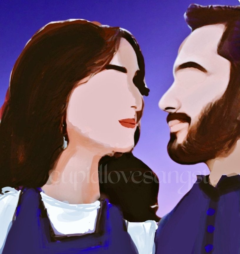 CupidLovesAngst's tweet photo. Ishq- Chapter 28 inspiration
🦋- Ibadat (worship)
/two more stages and two more chapters until Ishq ends/
#yumhaj #yumnazaidi #wahajali #terebin #mahsim https://t.co/WEQyfxbTHY