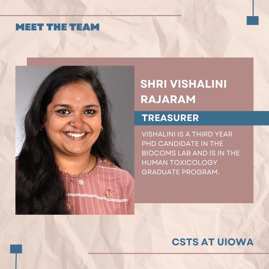 Connecting Science to Society tweet media