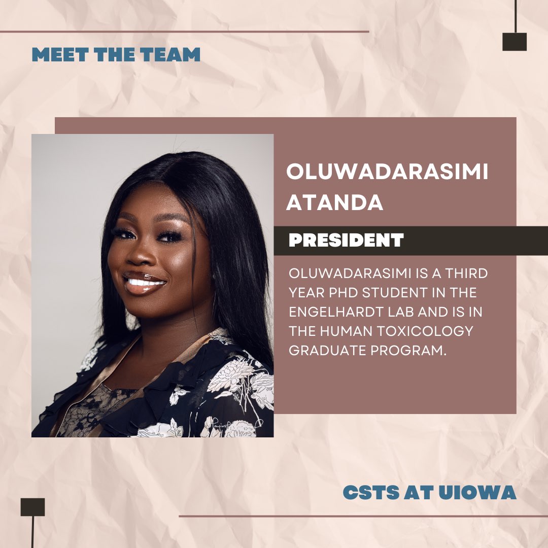 Connecting Science to Society tweet media