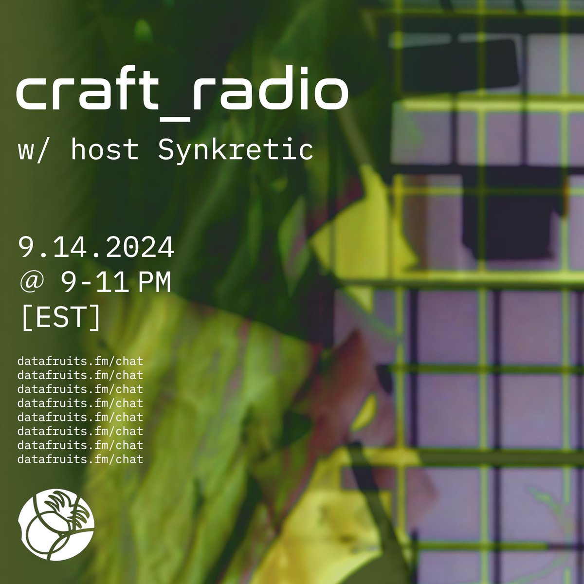 craft_radio tweet media