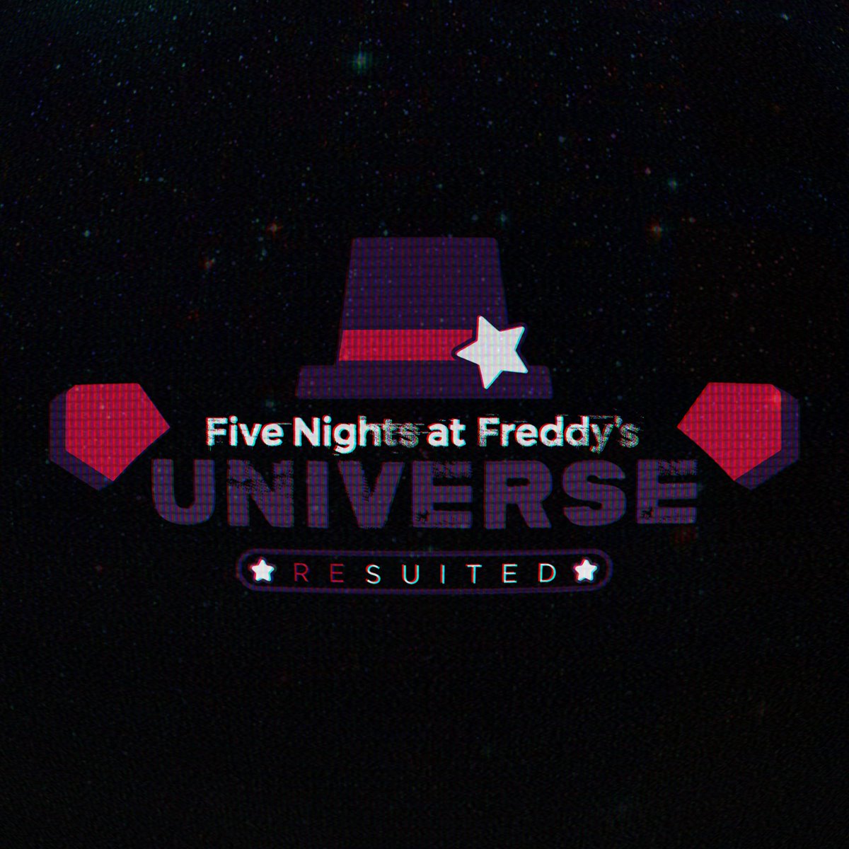 FNaFUniverse: Rebuilt tweet media