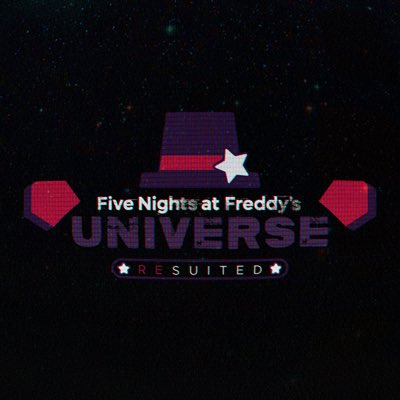 FNaFUniverse: Rebuilt tweet media