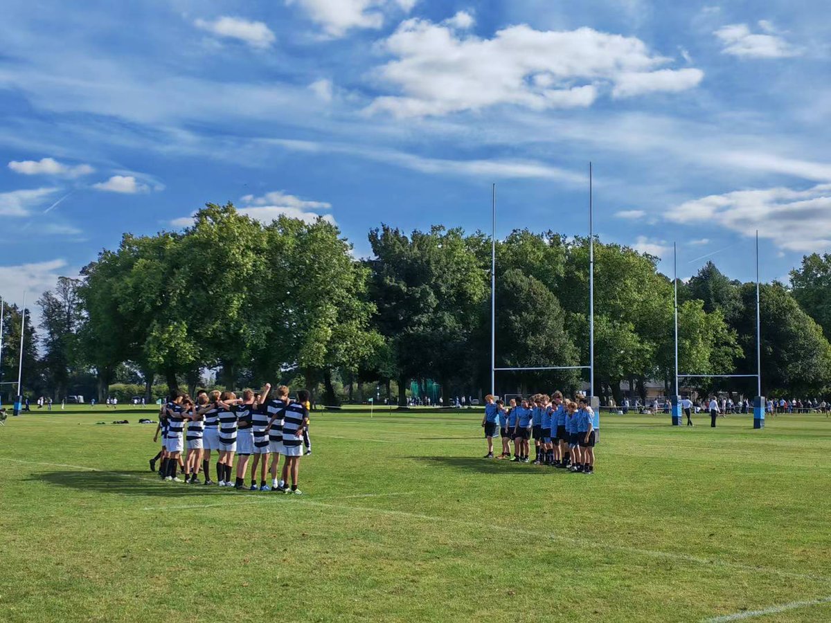 zanglei2008's tweet photo. Such an entertaining match vs. St. Paul. https://t.co/Q67Q2zot4h