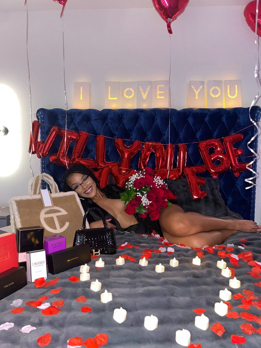 Macaila21's tweet photo. If He Wanted To He Would 🌹 https://t.co/UwhWYtwLiz
